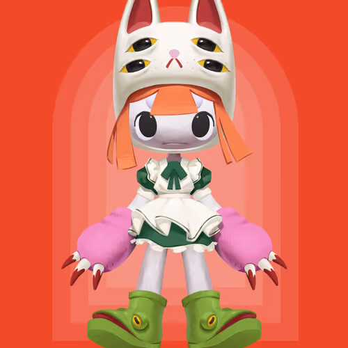 Nonon House