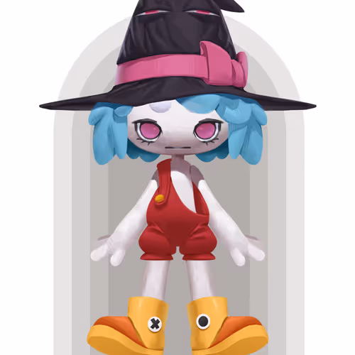 Nonon House