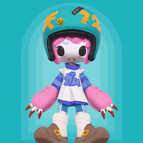 Nonon House
