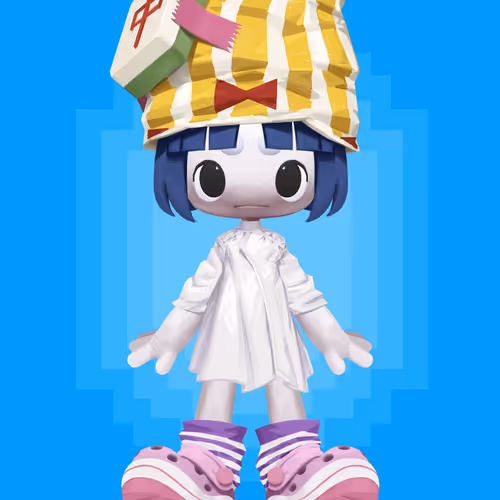Nonon House