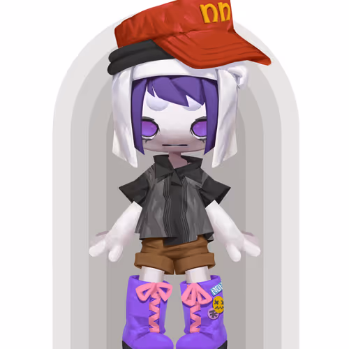 Nonon House