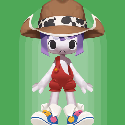 Nonon House