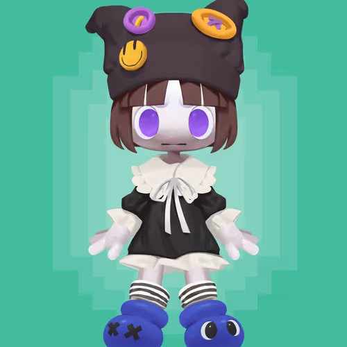 Nonon House