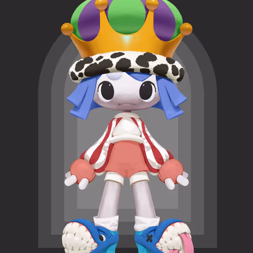 Nonon House