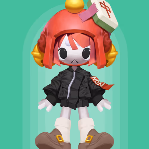 Nonon House