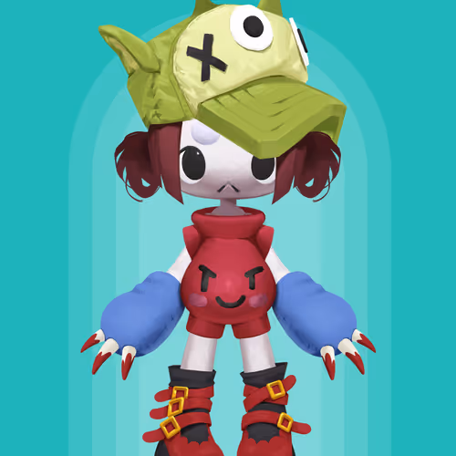 Nonon House