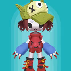 NONON #4950