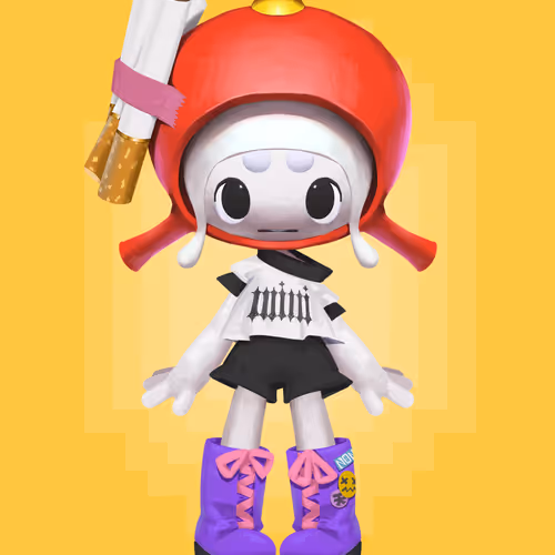 Nonon House