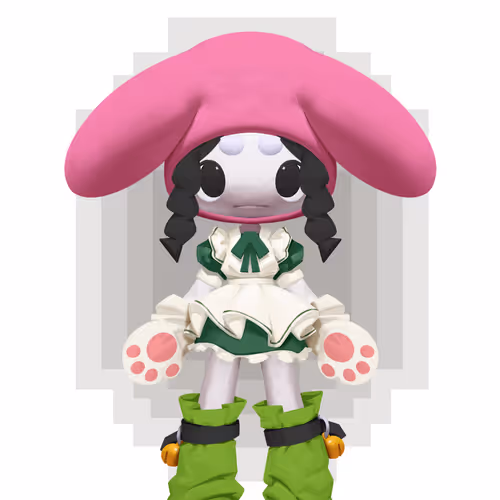 Nonon House