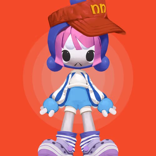 Nonon House