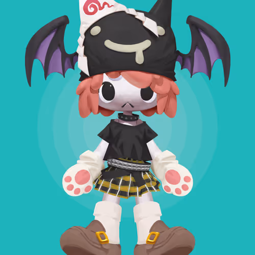 Nonon House