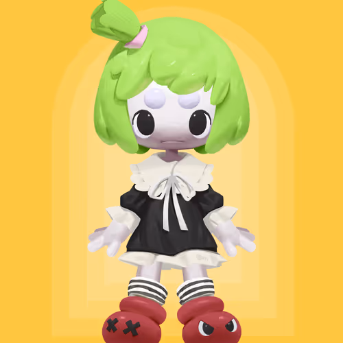 Nonon House