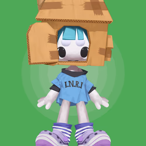 Nonon House