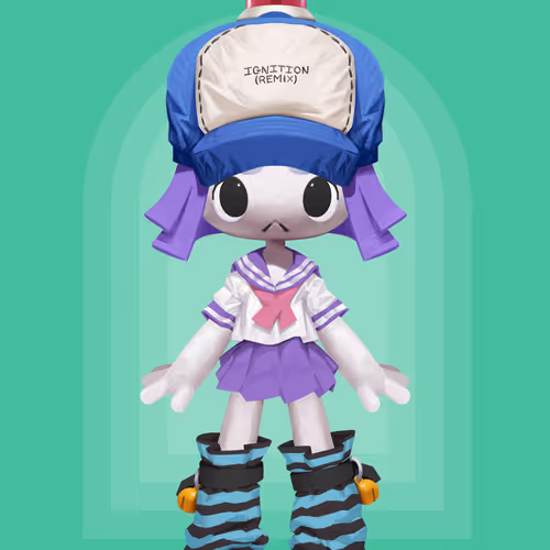 Nonon House