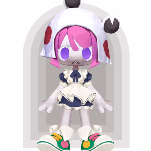 Nonon House