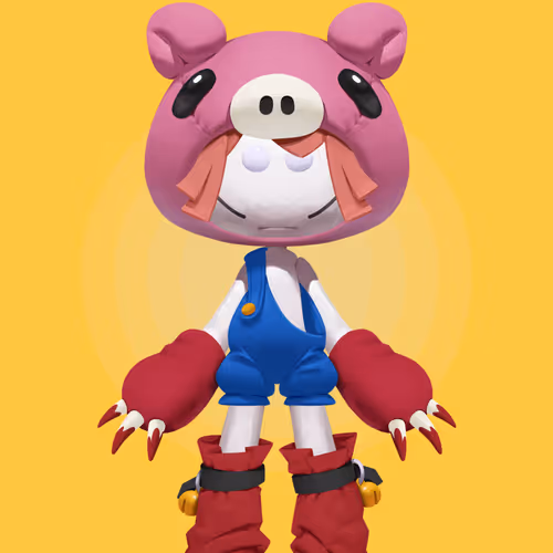 Nonon House