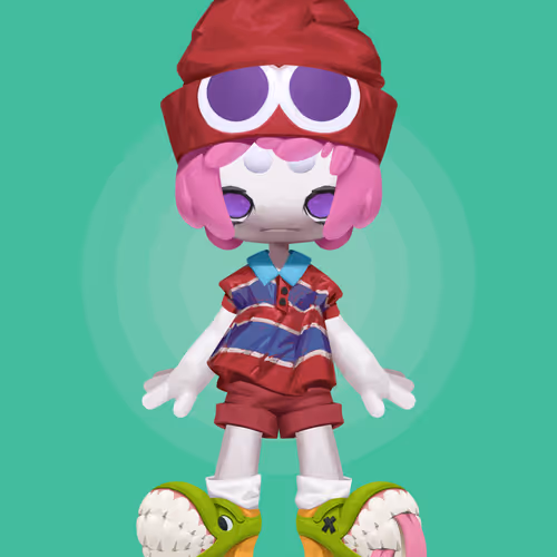 Nonon House