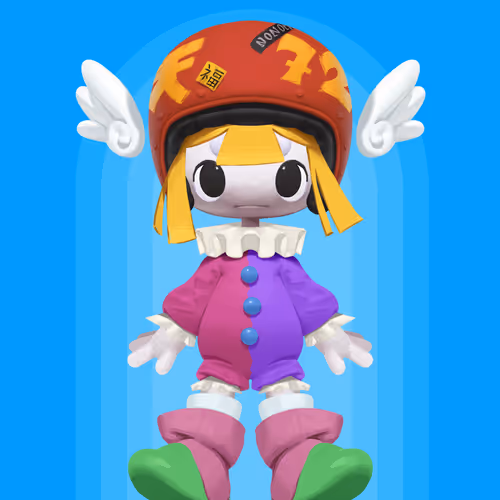 Nonon House