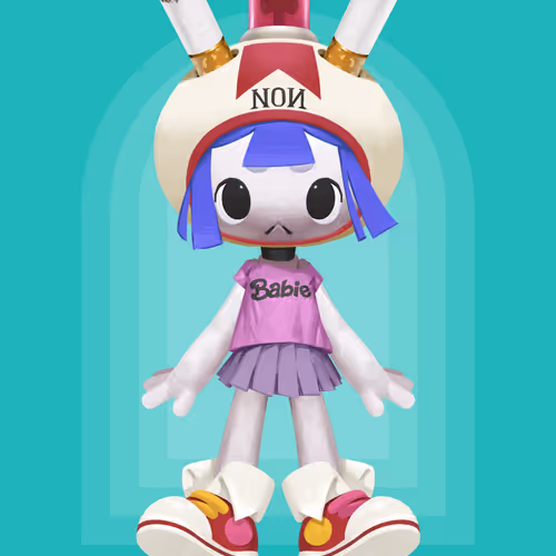 Nonon House