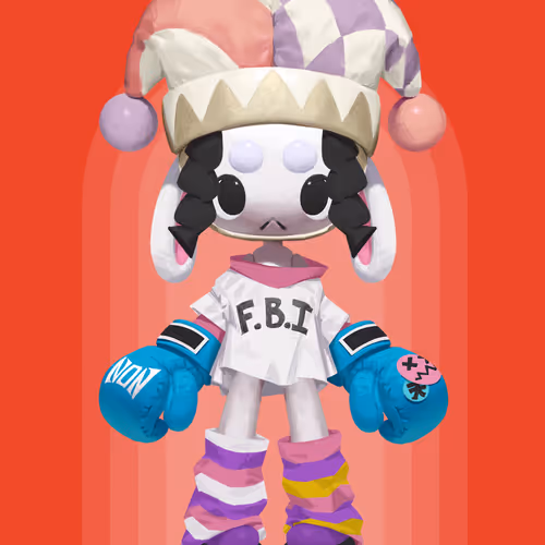 Nonon House