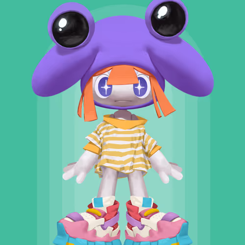 Nonon House