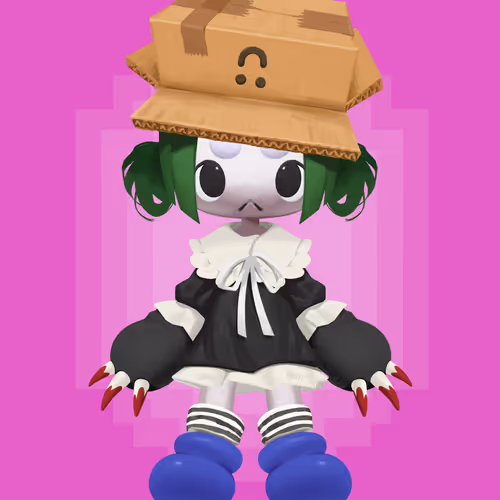Nonon House