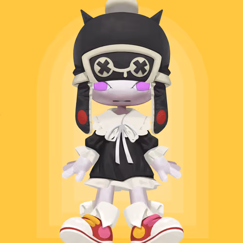 Nonon House