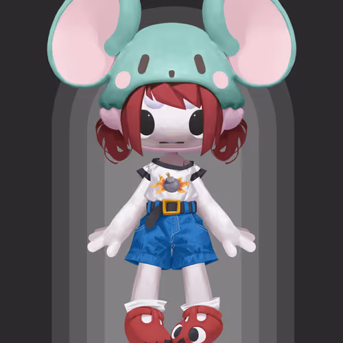 Nonon House
