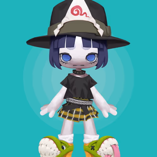 Nonon House