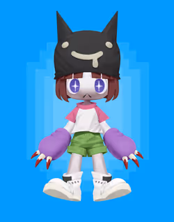 NONON #1453