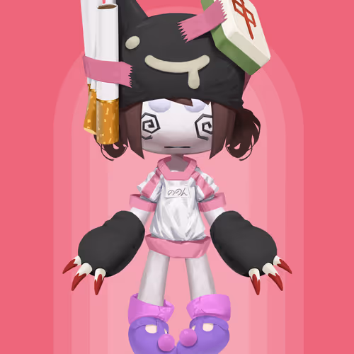 Nonon House