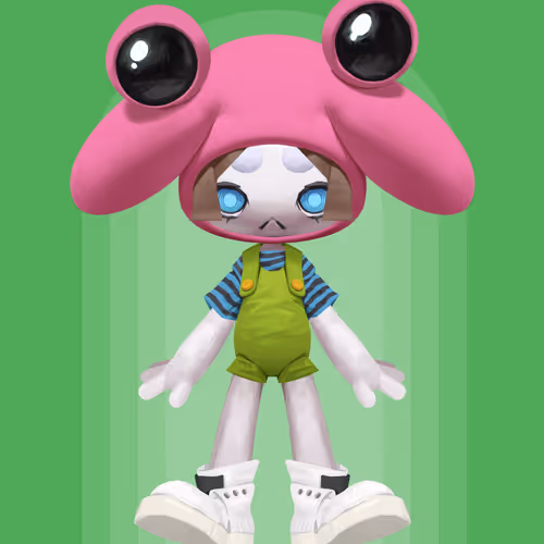 Nonon House