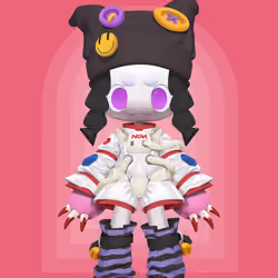 NONON #3973