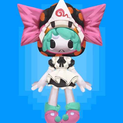 Nonon House