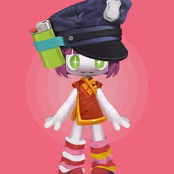 NONON #4783