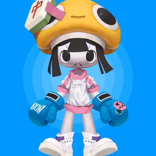 Nonon House