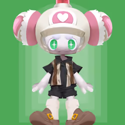 NONON #1235