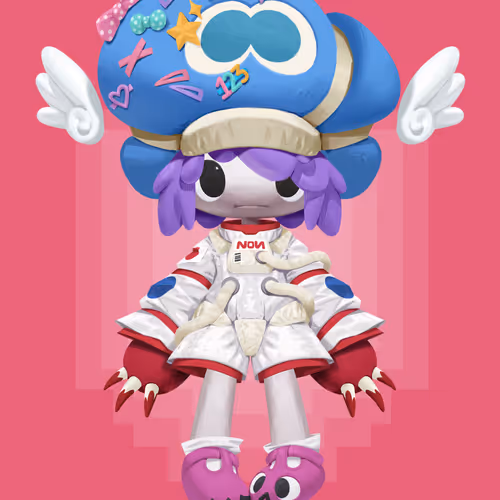 Nonon House