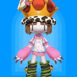 NONON #714