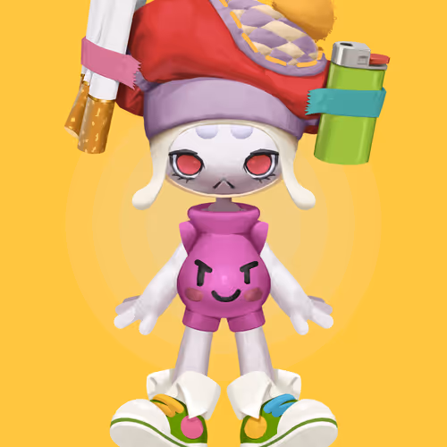 Nonon House