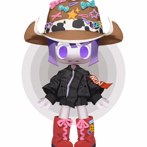 Nonon House