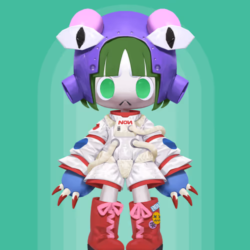Nonon House