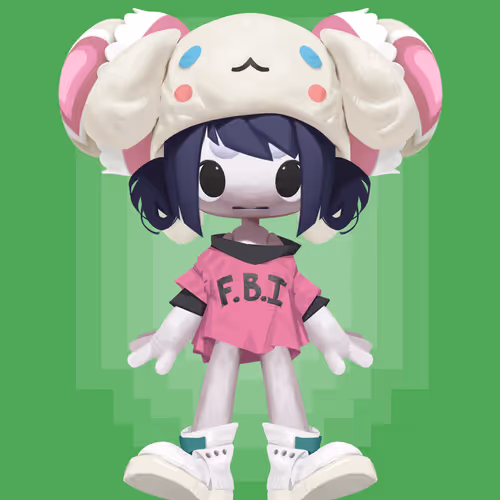 Nonon House