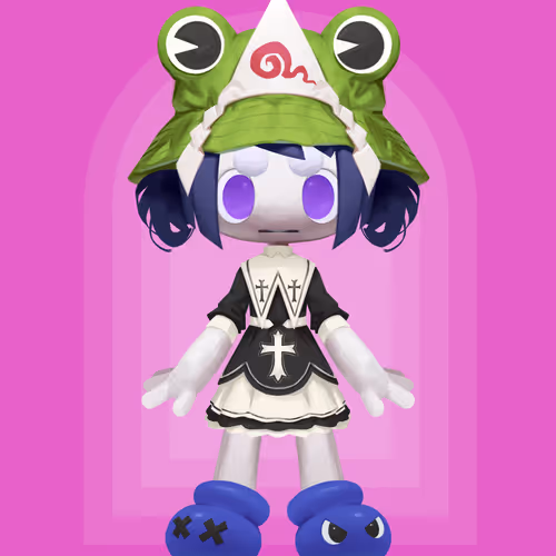 Nonon House