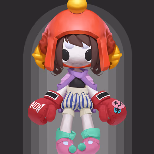 Nonon House