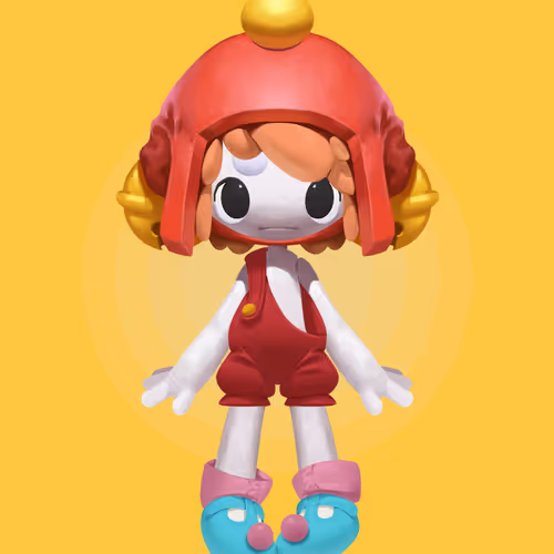 Nonon House