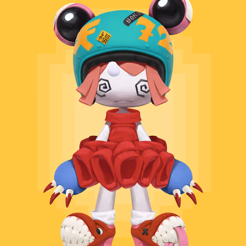 Nonon House