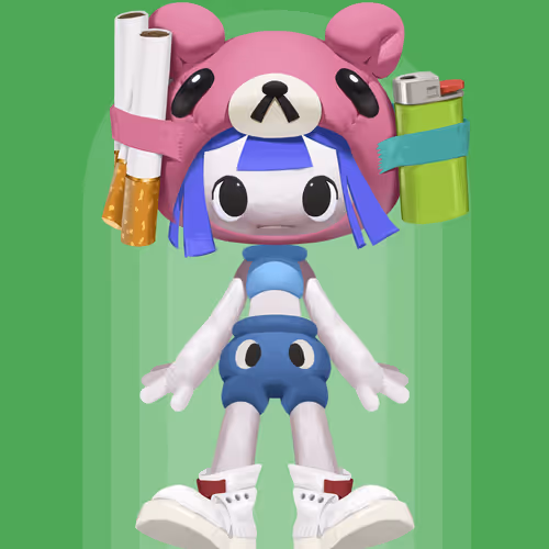 Nonon House