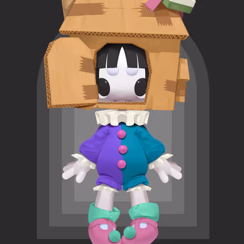 Nonon House