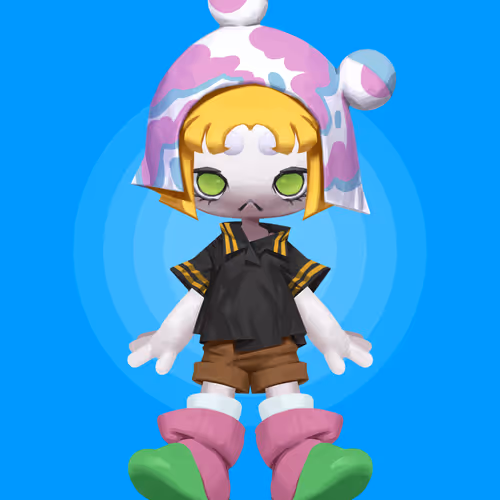 Nonon House